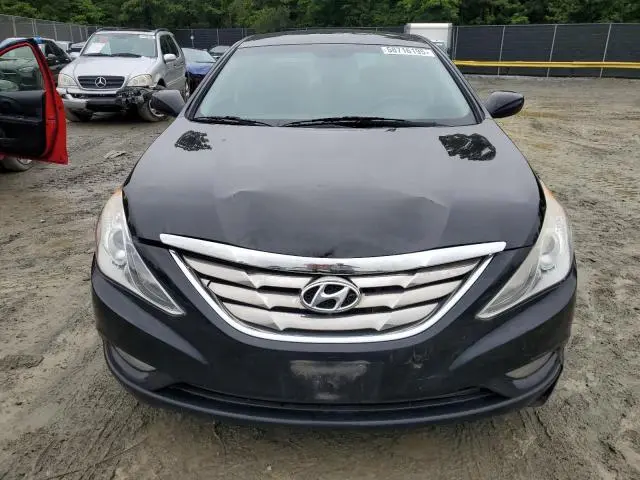 2012 HYUNDAI SONATA SE  