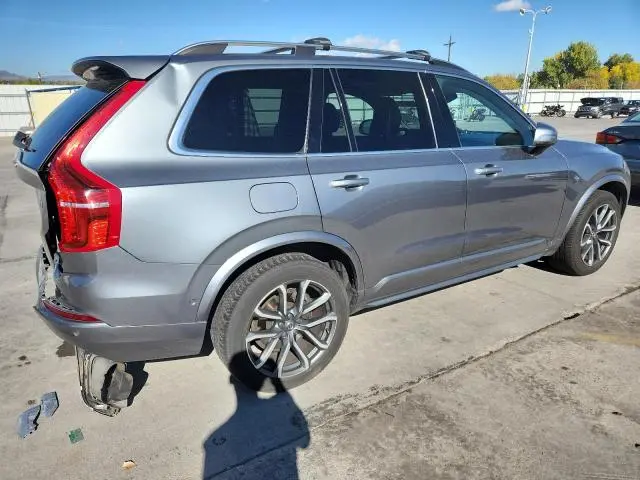 2016 VOLVO XC60
