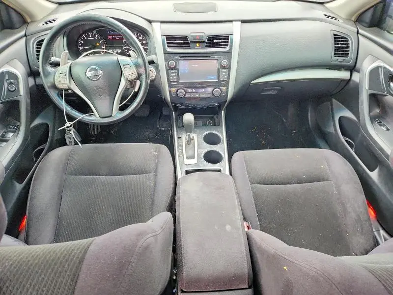 2013 NISSAN ALTIMA 3.5 S  