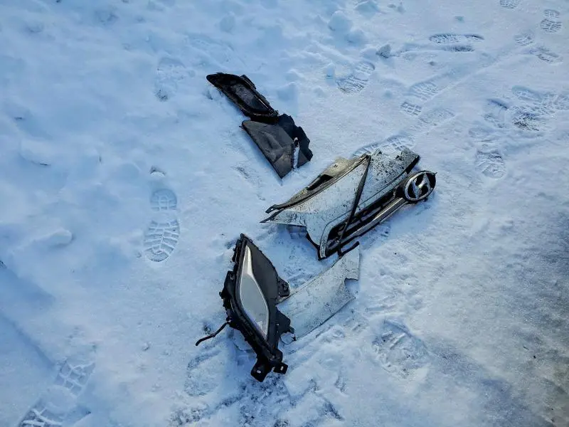 2016 HYUNDAI ELANTRA GT   