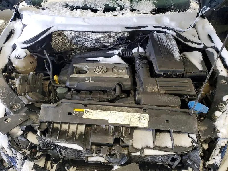 2017 VOLKSWAGEN TIGUAN WOLFSBURG  