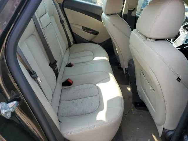 2014 BUICK VERANO CONVENIENCE  