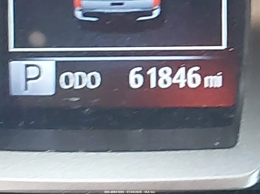 2023 TOYOTA TACOMA TRAIL EDITION