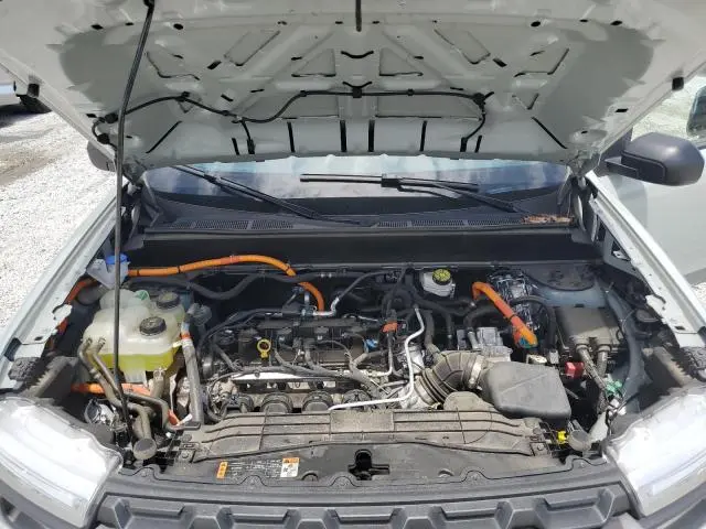 2024 FORD MAVERICK XL  