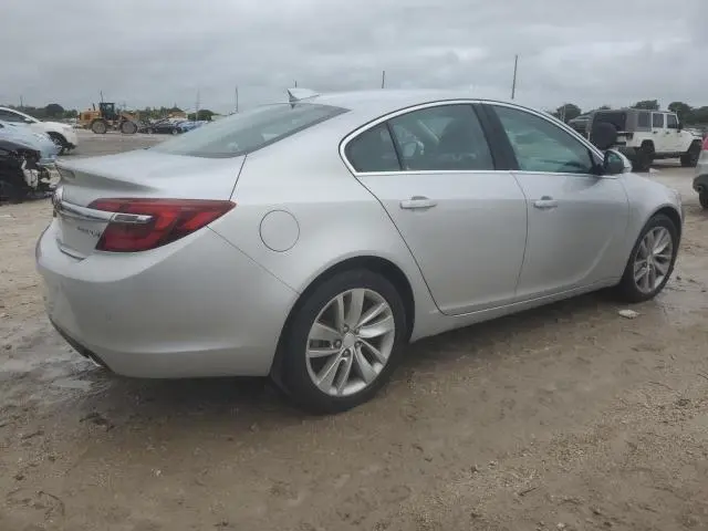 2015 BUICK REGAL PREMIUM  