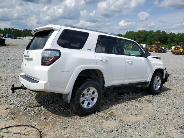 2016 TOYOTA 4RUNNER SR5/SR5 PREMIUM  