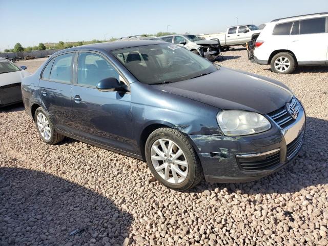 2010 VOLKSWAGEN JETTA SE