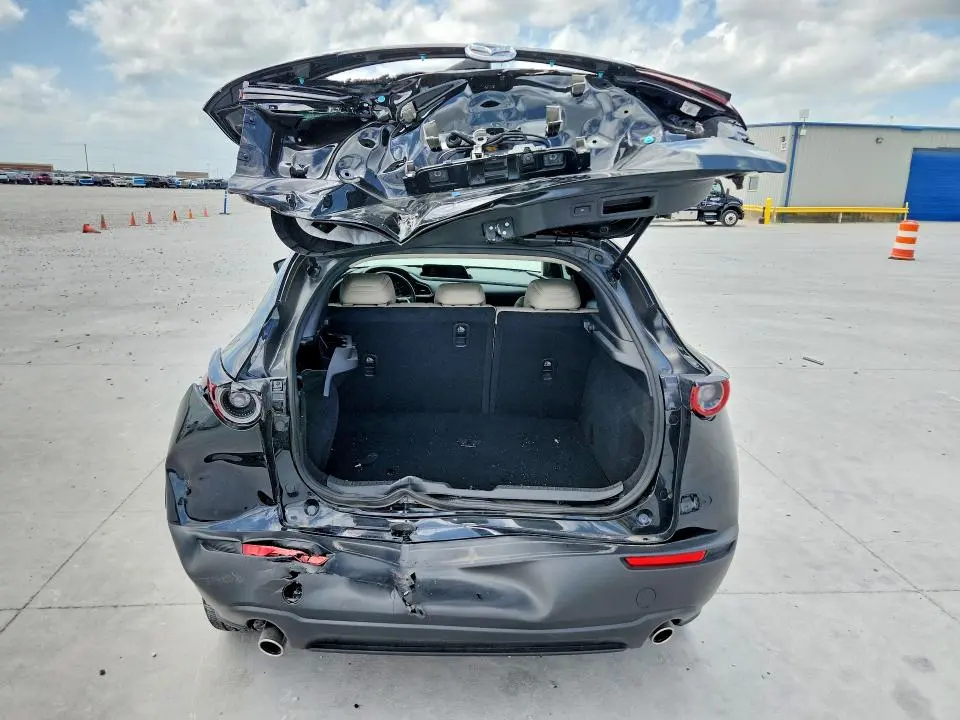 2024 MAZDA CX-30 PREFERRED  
