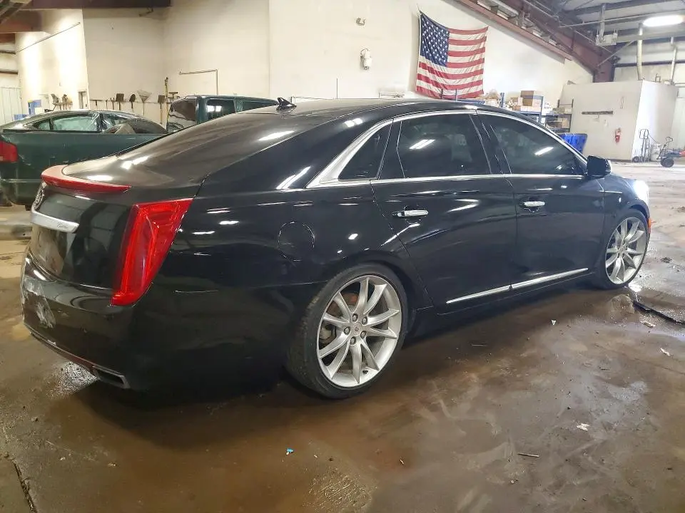 2014 CADILLAC XTS PREMIUM COLLECTION  