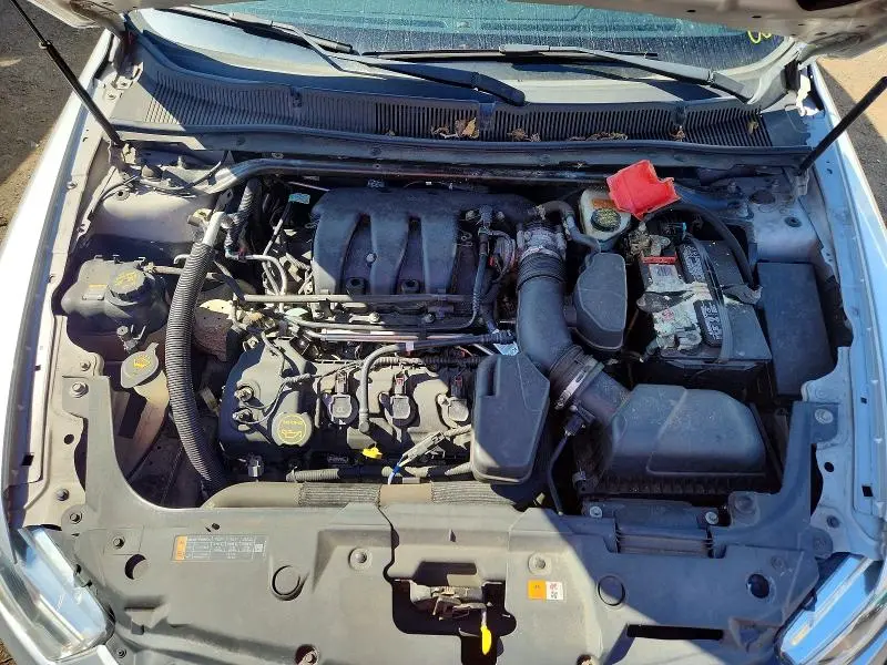 2014 FORD TAURUS LIMITED  