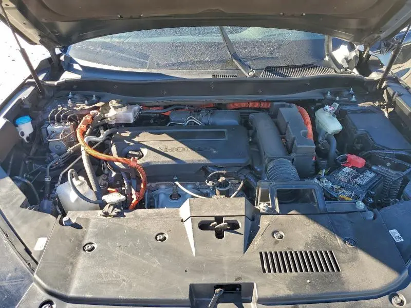 2024 HONDA CR-V SPORT-L  