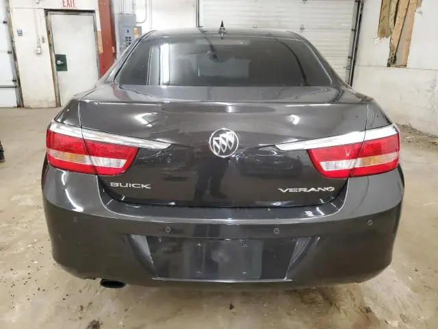 2014 BUICK VERANO   