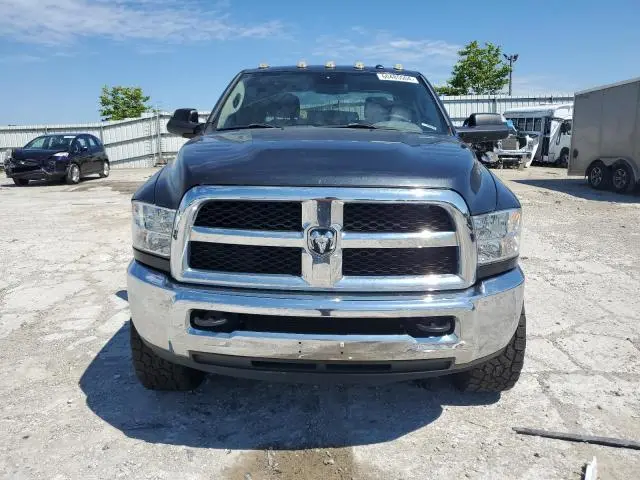 2016 RAM 3500 ST