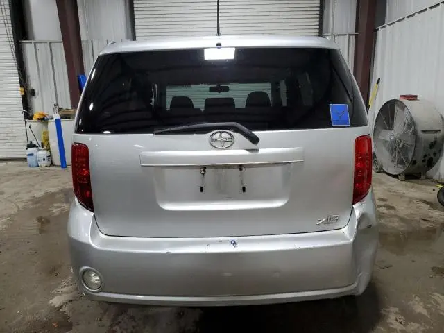 2010 TOYOTA SCION XB  