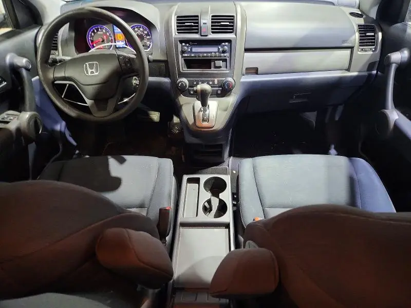 2010 HONDA CR-V LX  