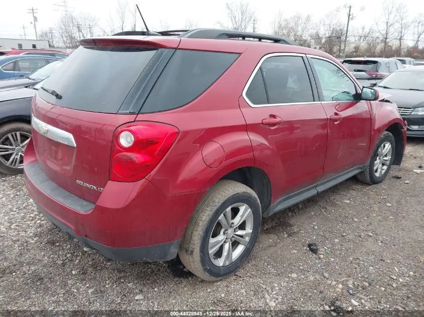 2014 CHEVROLET EQUINOX 1LT