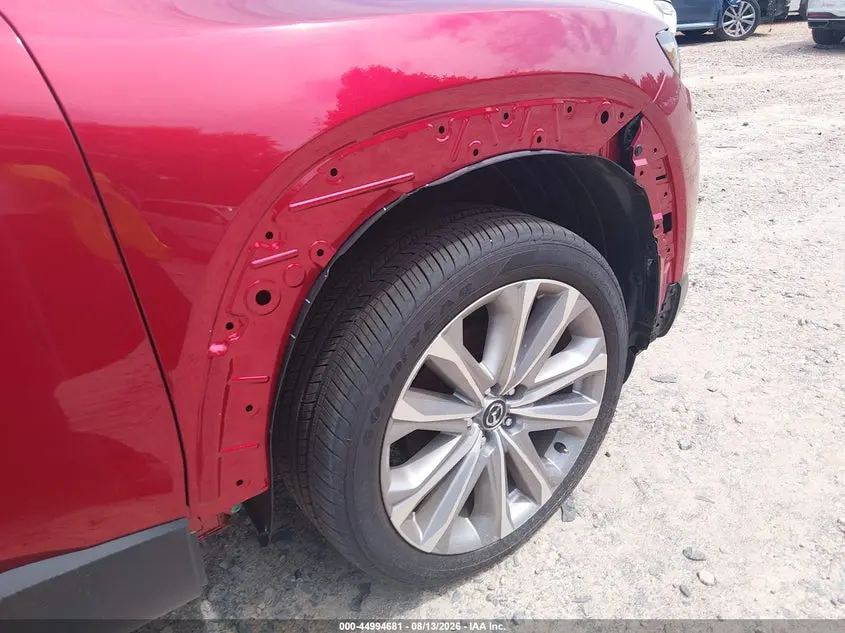 2026 MAZDA CX-50 2.5 S PREMIUM