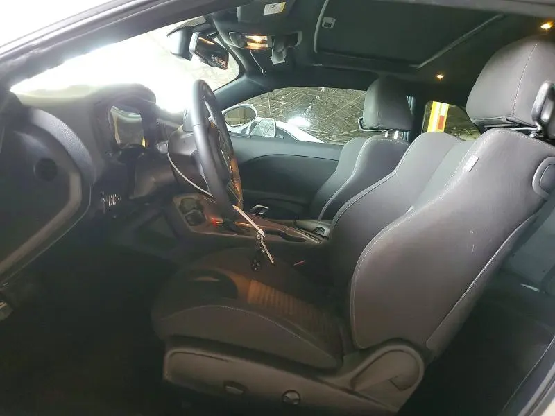2023 DODGE CHALLENGER GT  