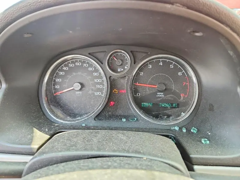 2010 CHEVROLET COBALT 1LT  