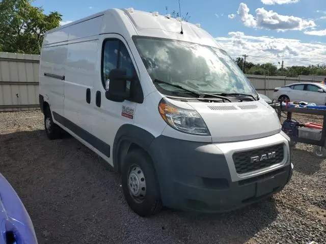 2019 RAM PROMASTER 2500 2500 HIGH  