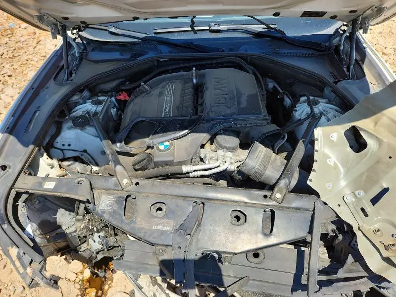 2013 BMW 535 I  