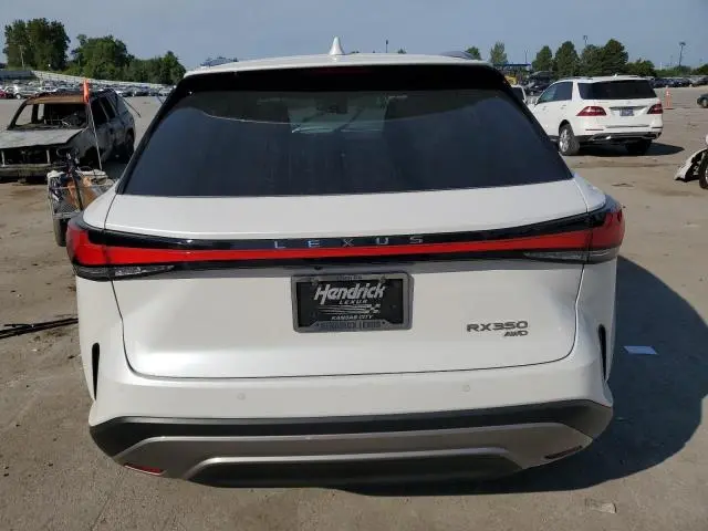2024 LEXUS RX 350 BASE  