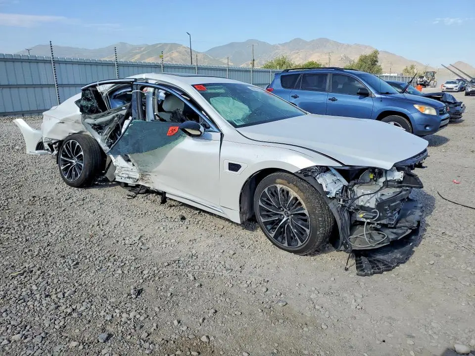 2023 LEXUS LS 500H  