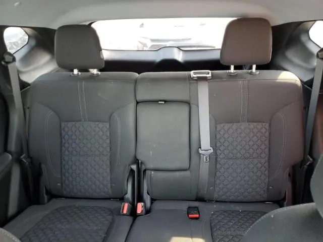 2020 CHEVROLET BLAZER 2LT
