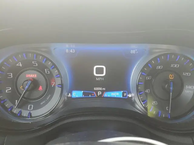 2022 CHRYSLER 300 S  