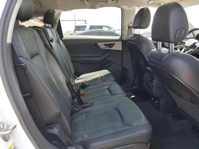 2019 AUDI Q7 PREMIUM  