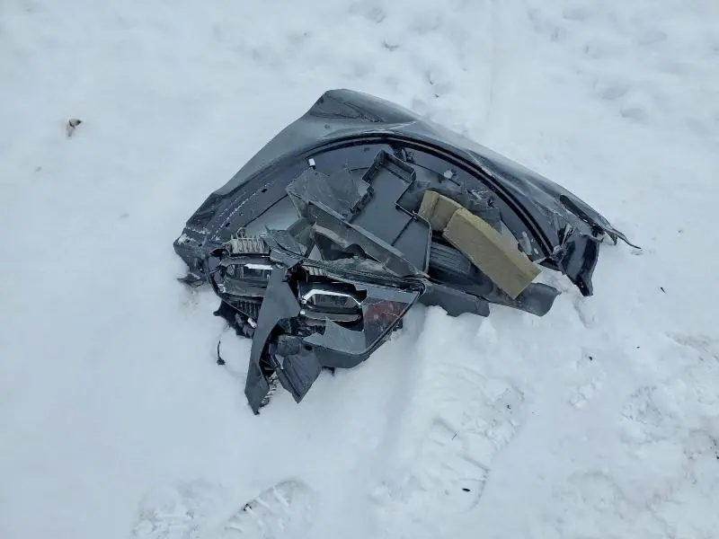 2021 FORD EXPLORER POLICE INTERCEPTOR  