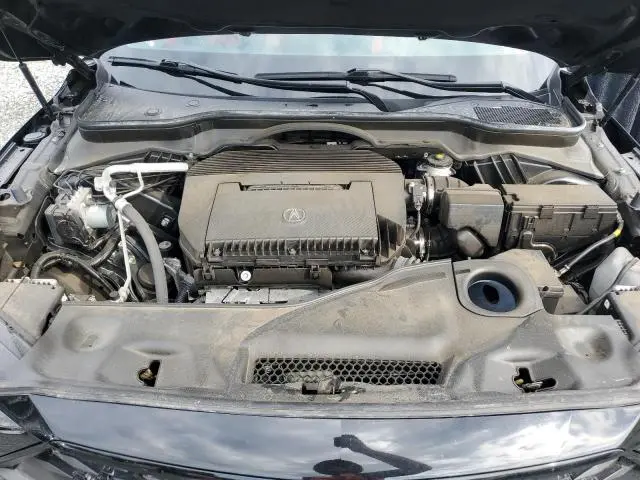 2022 ACURA MDX A-SPEC  