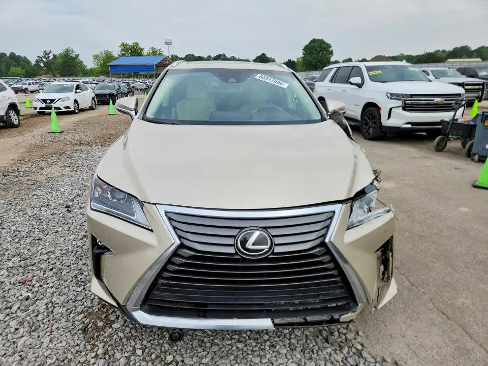2018 LEXUS RX 350 BASE  