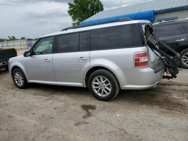 2014 FORD FLEX SE  