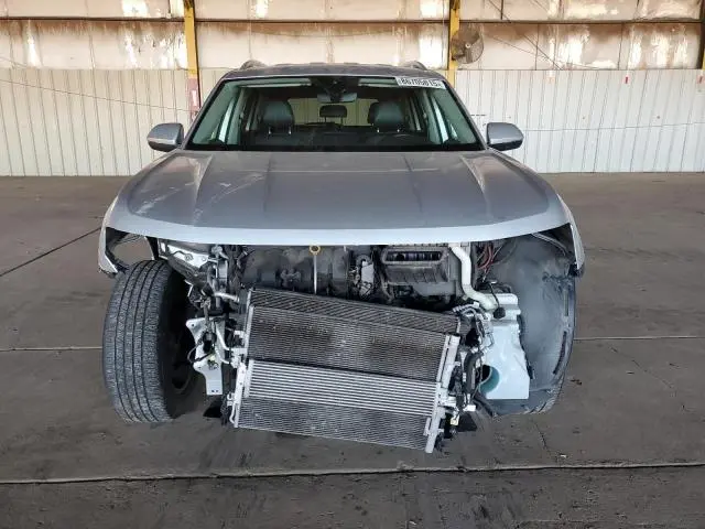 2019 VOLKSWAGEN ATLAS SE  