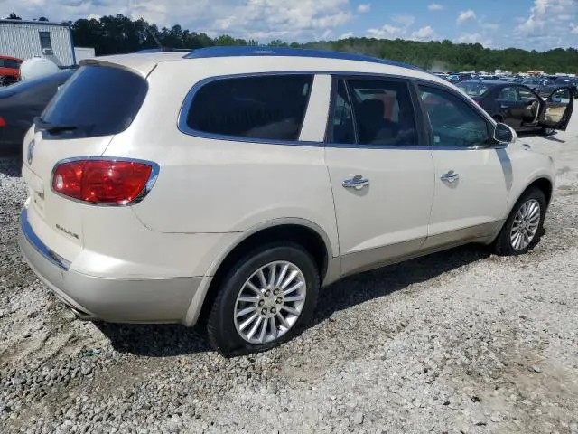 2012 BUICK ENCLAVE   