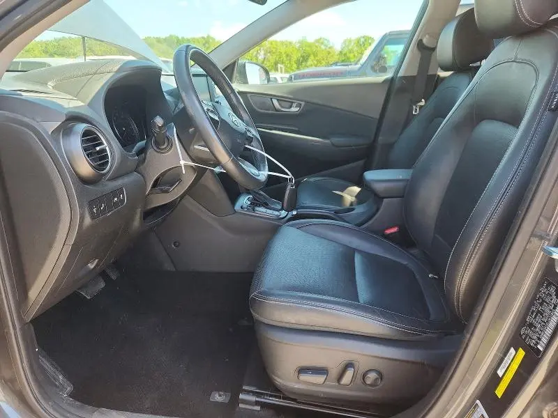 2020 HYUNDAI KONA LIMITED  