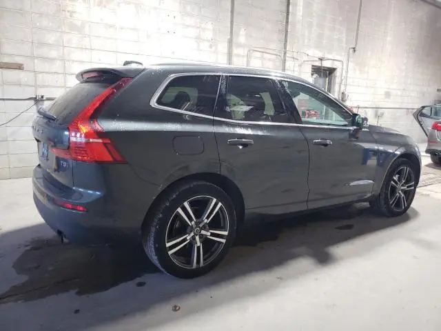 2018 VOLVO XC60 T5  