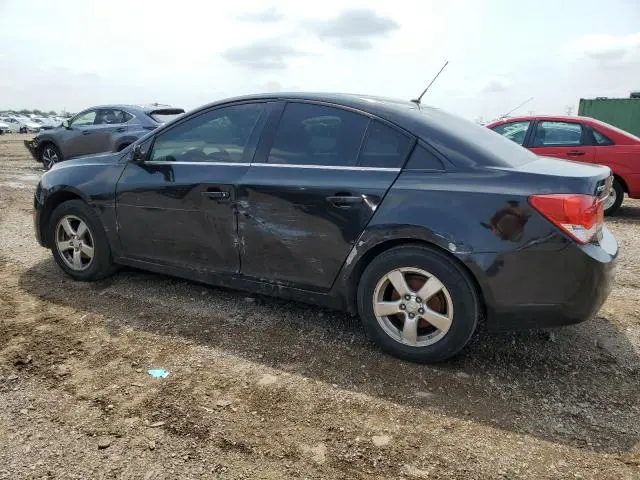 2011 CHEVROLET CRUZE LT  