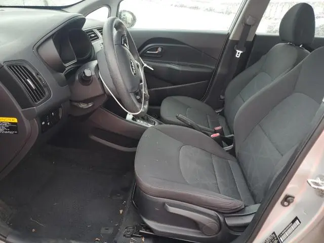 2013 KIA RIO LX