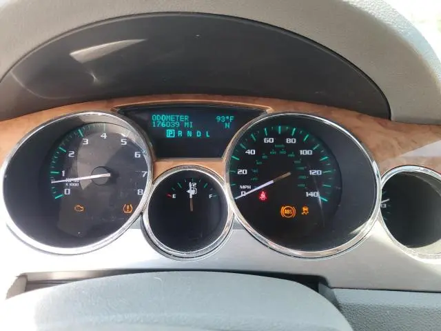 2011 BUICK ENCLAVE CXL  