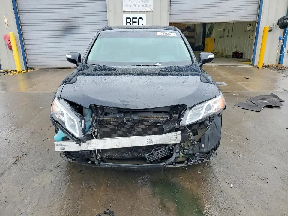 2015 ACURA RDX   
