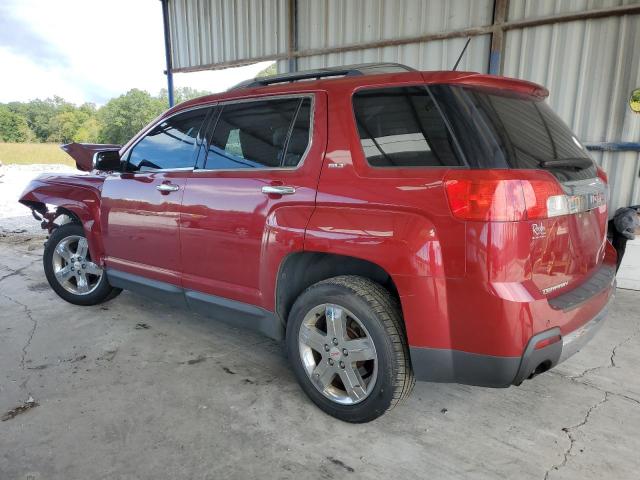 2013 GMC TERRAIN SLT