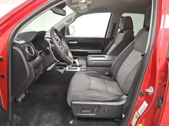 2021 TOYOTA TUNDRA DOUBLE CAB SR
