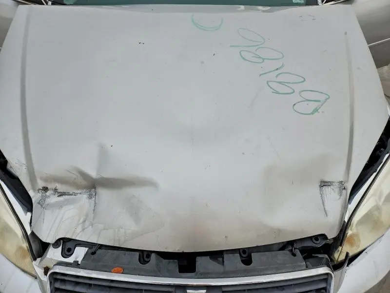 2014 CHEVROLET IMPALA LIMITED LS  