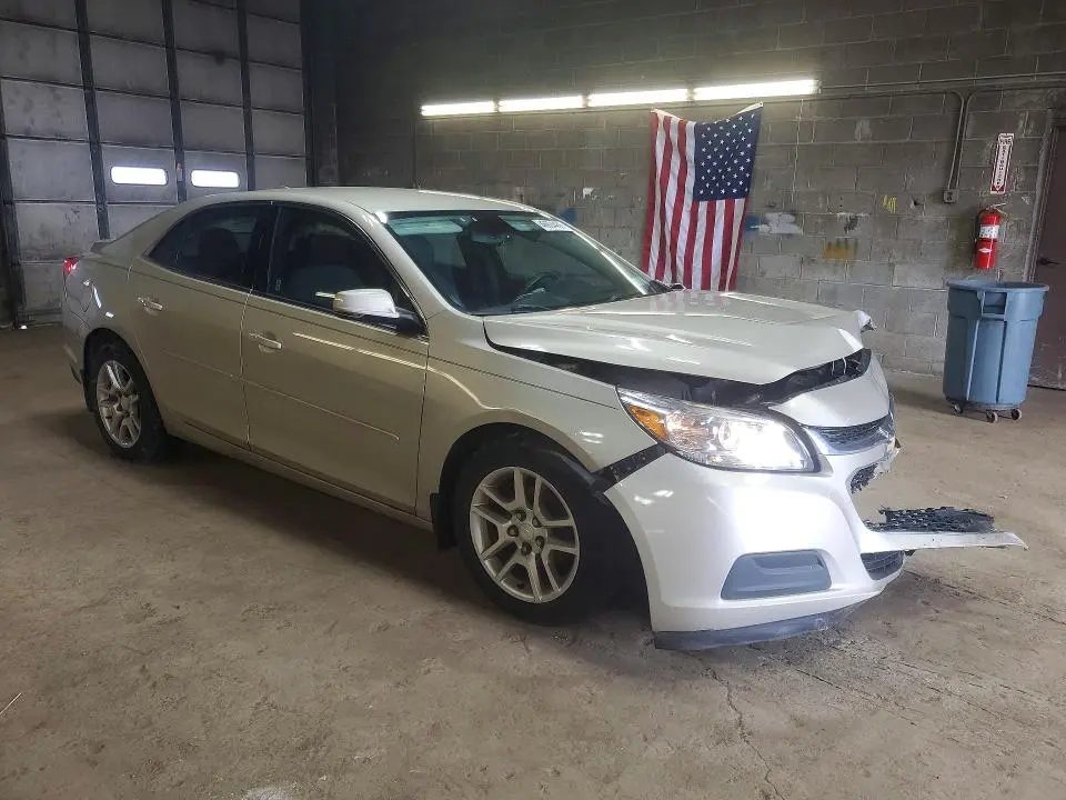 2014 CHEVROLET MALIBU 1LT  