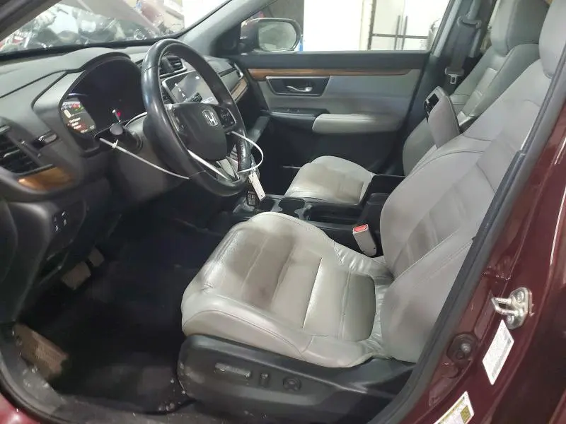 2019 HONDA CR-V EXL  
