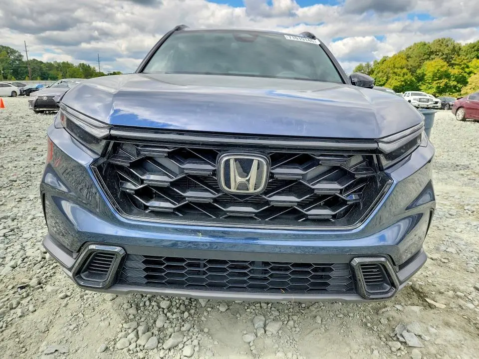 2024 HONDA CR-V SPORT  