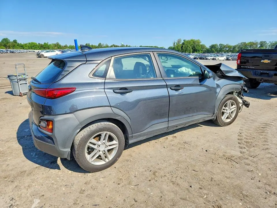 2018 HYUNDAI KONA SE  