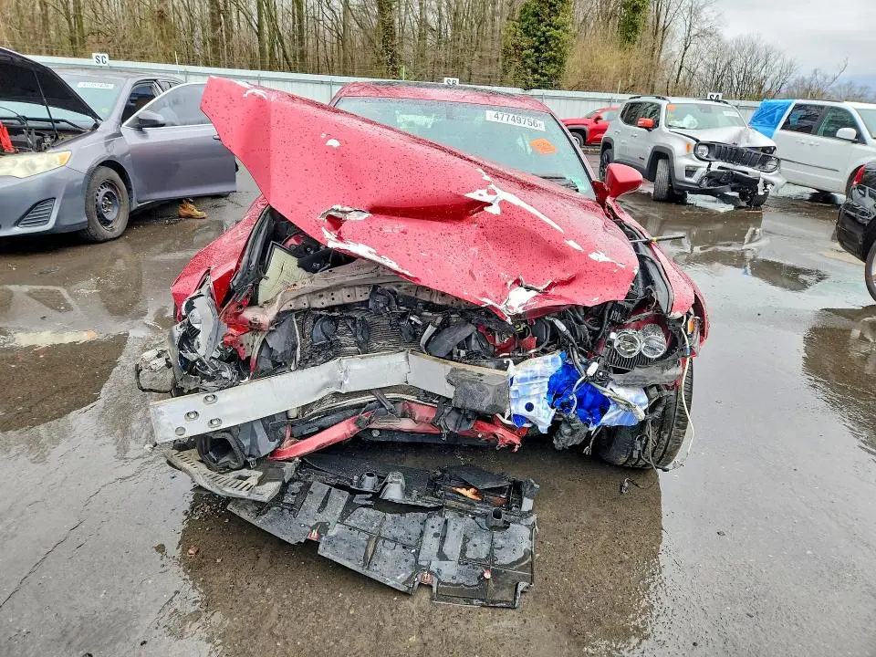 2015 LEXUS IS 250 BASE  
